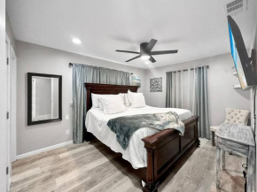 Coastal Retreat 10 min 2 beaches
